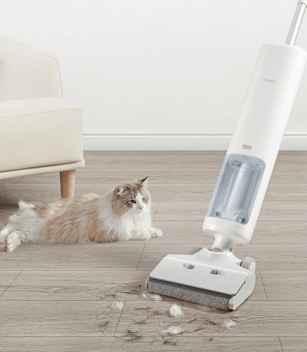 Xiaomi Truclean W10 Pro Wet Dry Vacuum