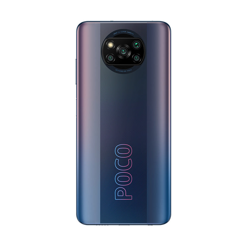 Poco X3 Pro | 8GB+256GB