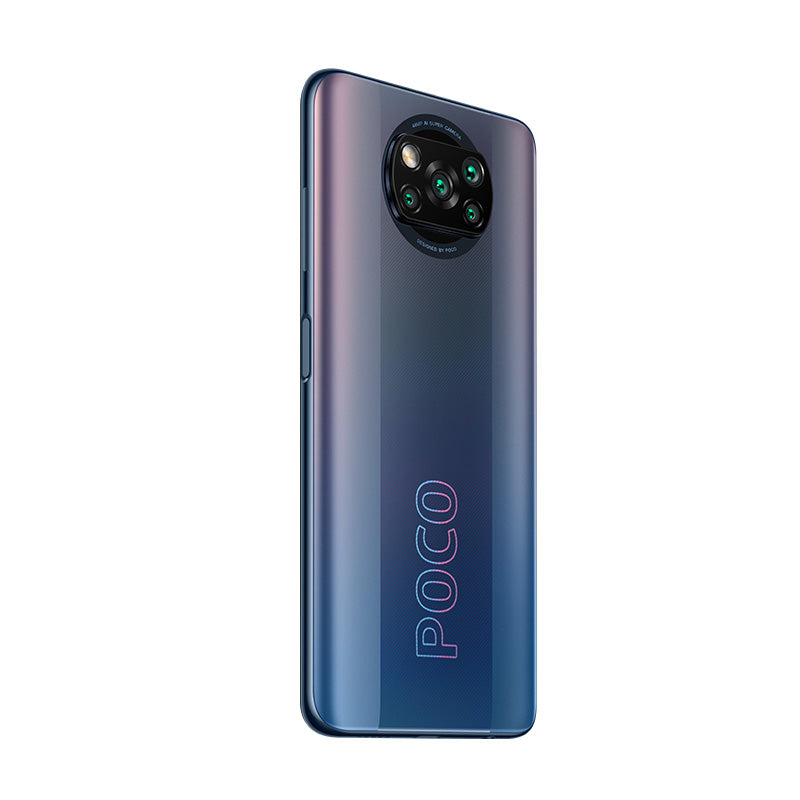 Poco X3 Pro | 8GB+256GB