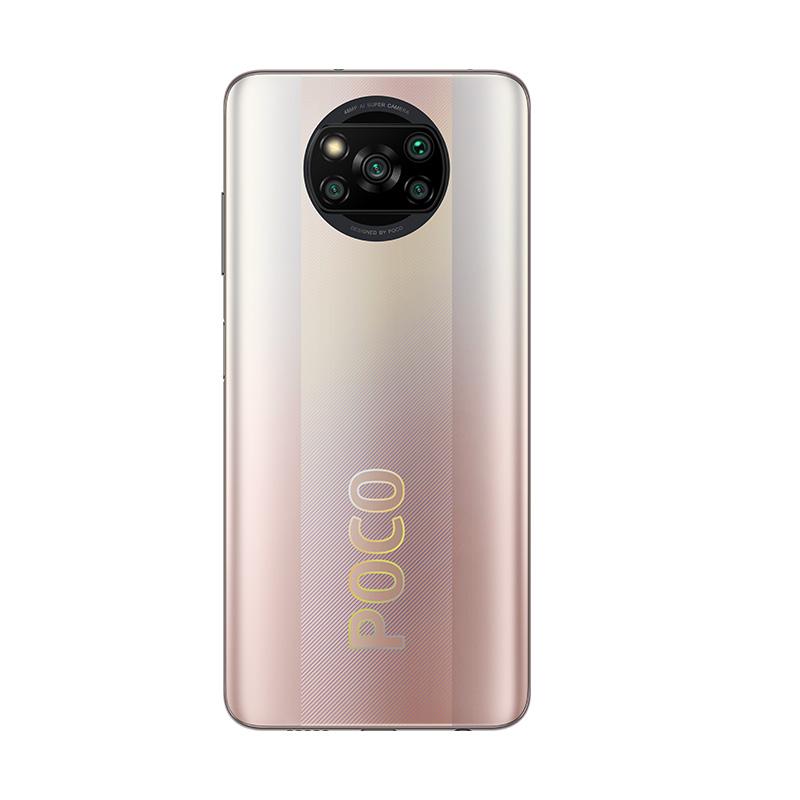 Poco X3 Pro | 8GB+256GB