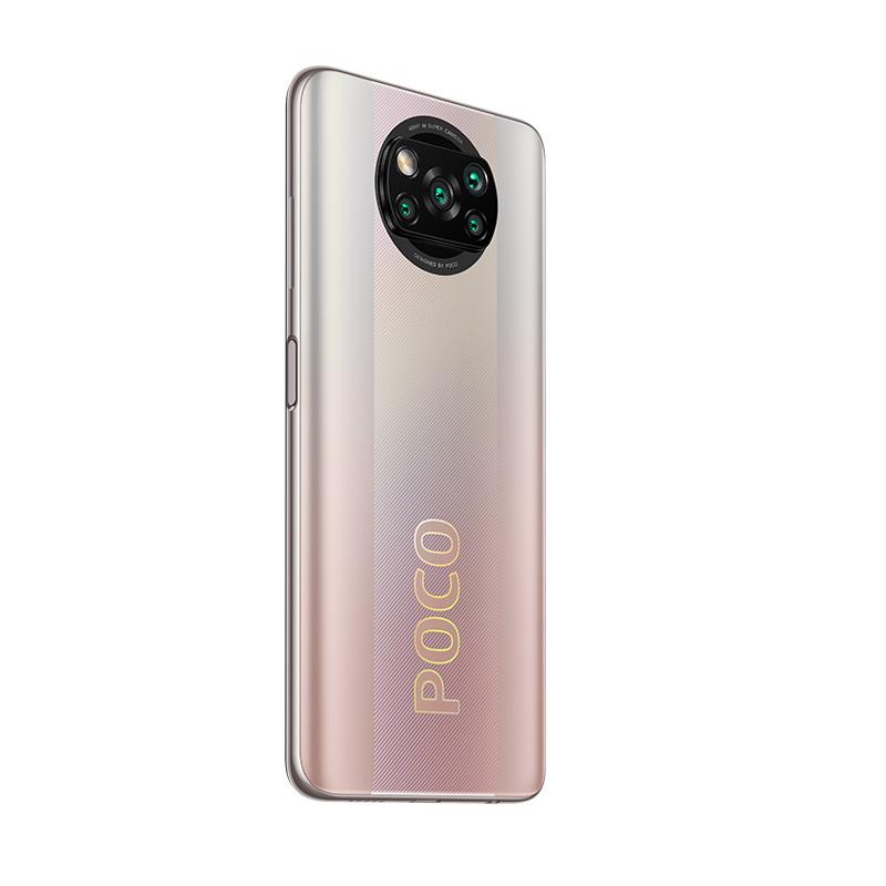 Poco X3 Pro | 8GB+256GB