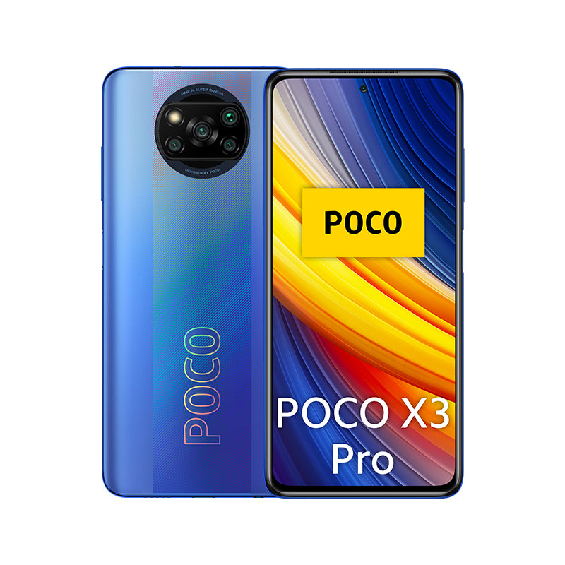 Poco X3 Pro | 8GB+256GB