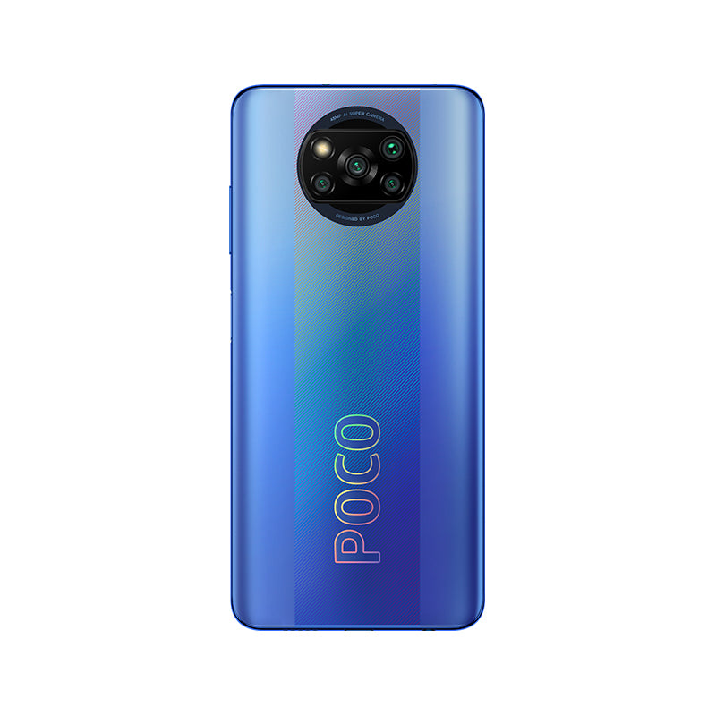 Poco X3 Pro | 8GB+256GB