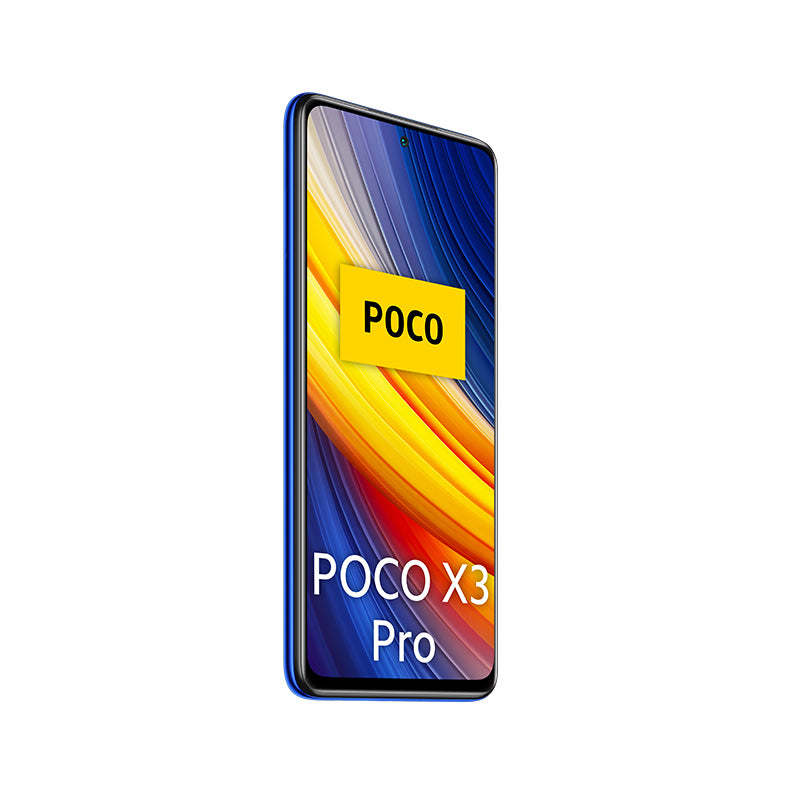 Poco X3 Pro | 8GB+256GB