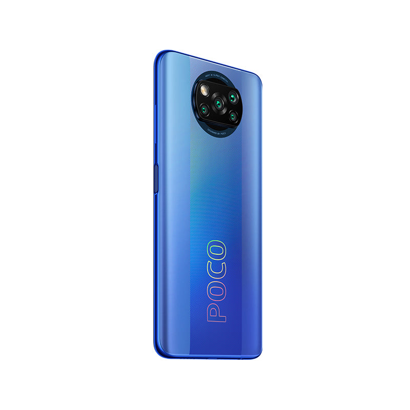 Poco X3 Pro | 8GB+256GB