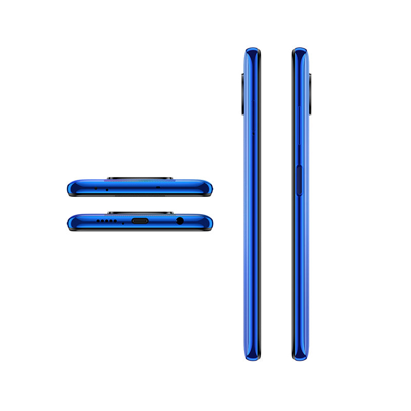 Poco X3 Pro | 8GB+256GB