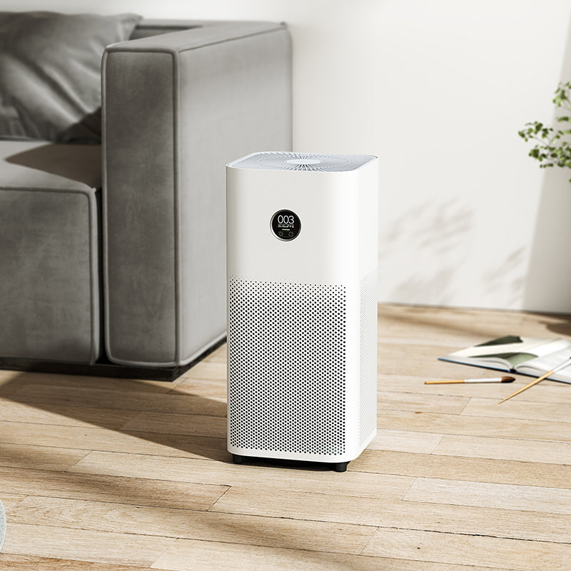 Xiaomi Smart Air Purifier 4