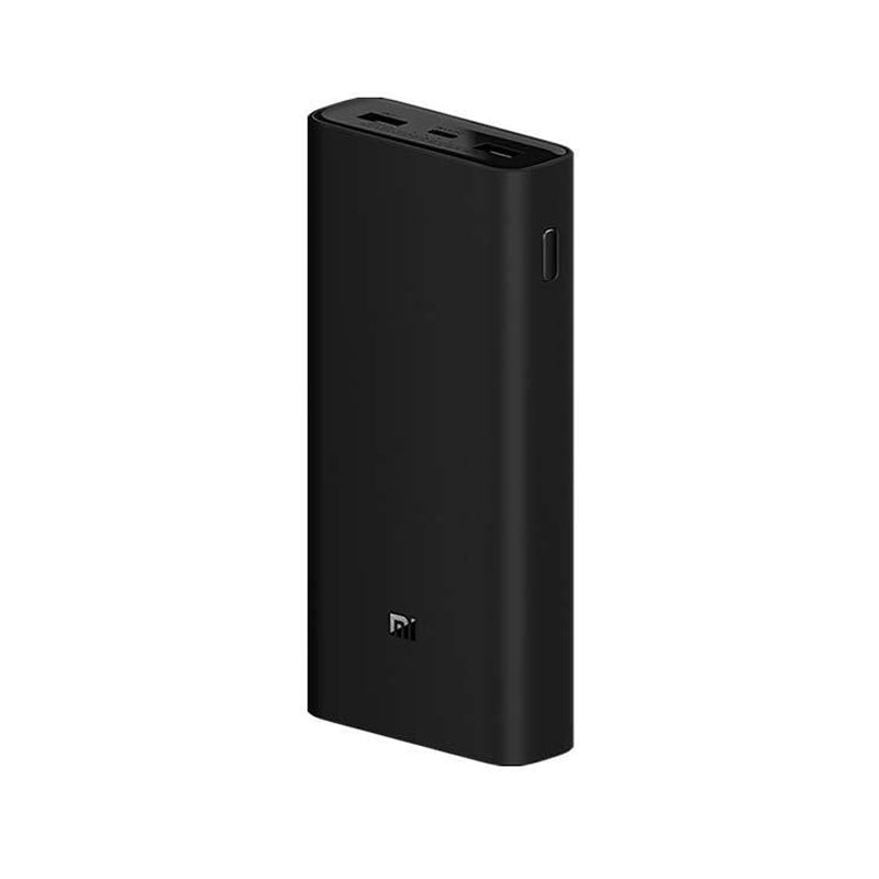 Mi 50W Power Bank 20.000 mAh