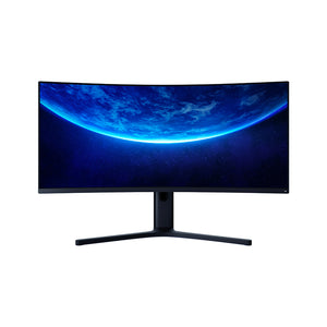 You added <b><u>Mi Curved Gaming Monitor 34