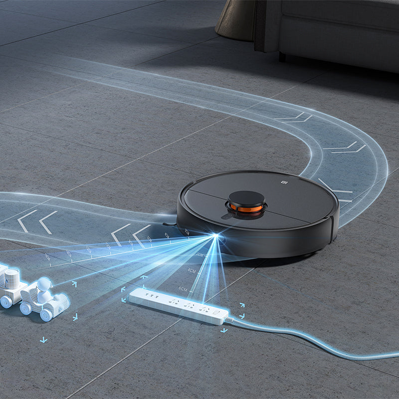 Mi Robot Vacuum-Mop 2 Pro