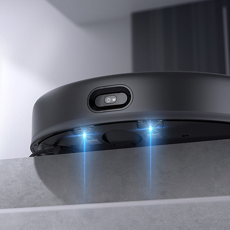 Mi Robot Vacuum-Mop 2 Pro