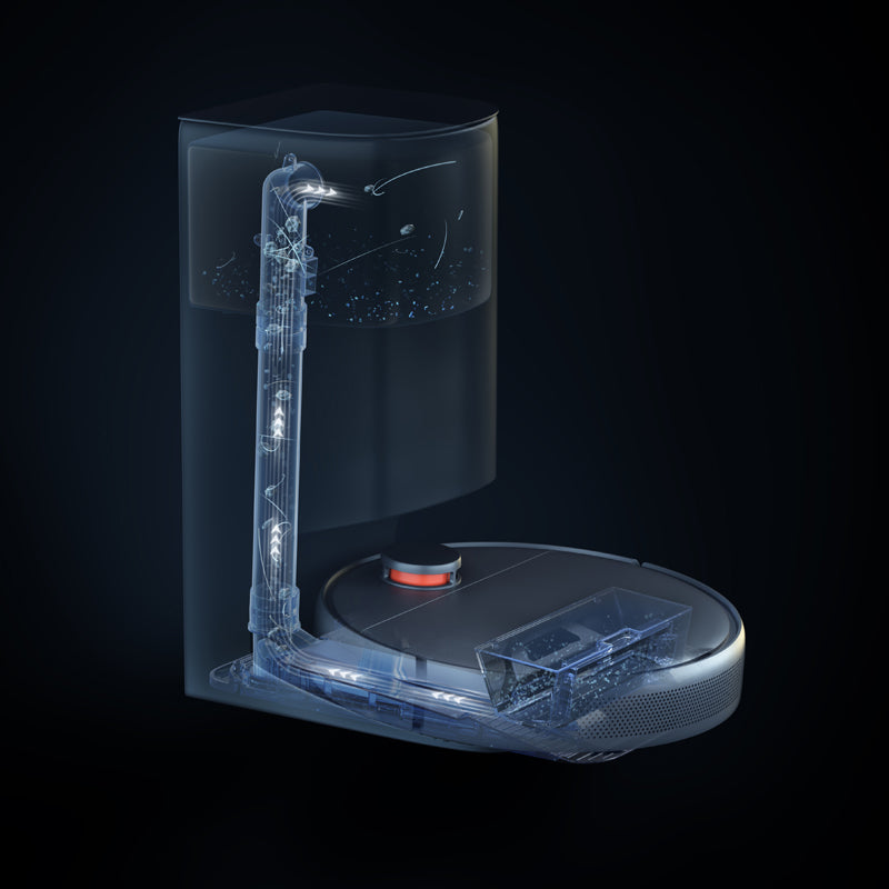 Mi Robot Vacuum-Mop 2 Ultra Auto-empty Station