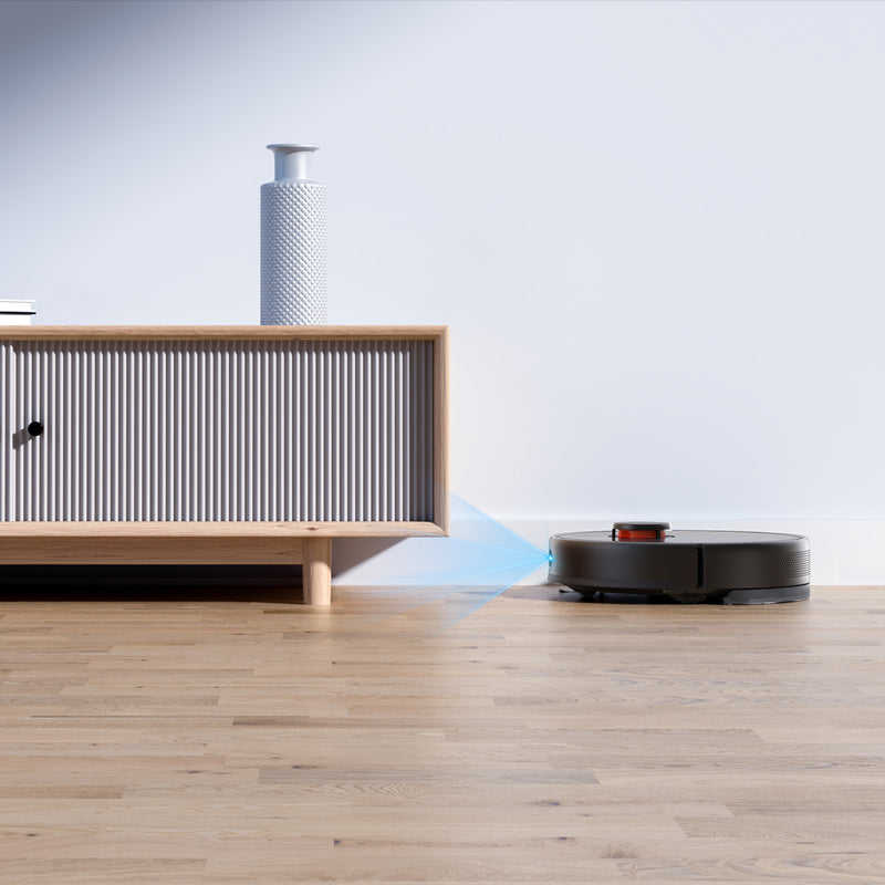 Mi Robot Vacuum-Mop 2 Pro