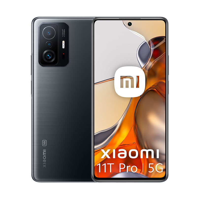 Xiaomi 11T Pro