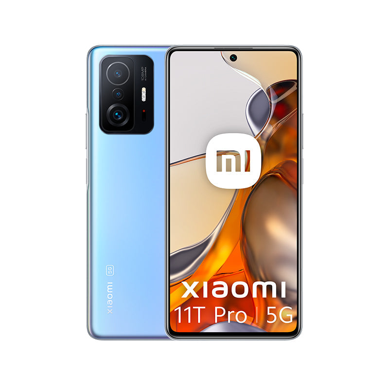 Xiaomi 11T Pro | 8GB+256GB blu