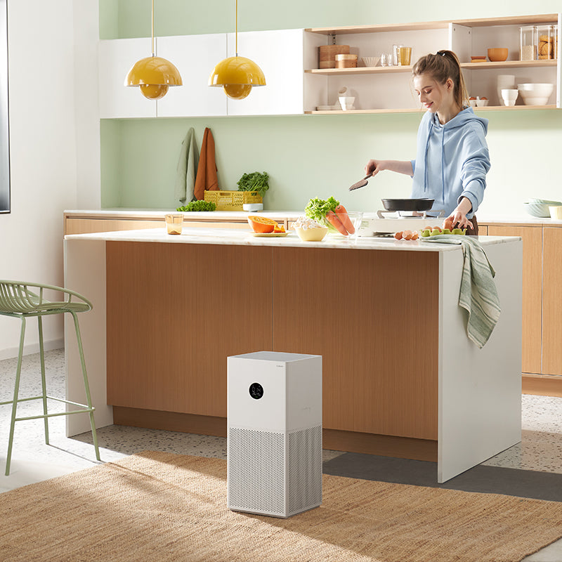 Xiaomi Smart Air Purifier 4 Lite