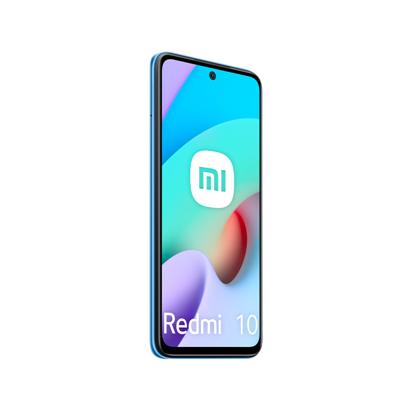 Redmi 10 | 4GB+64GB