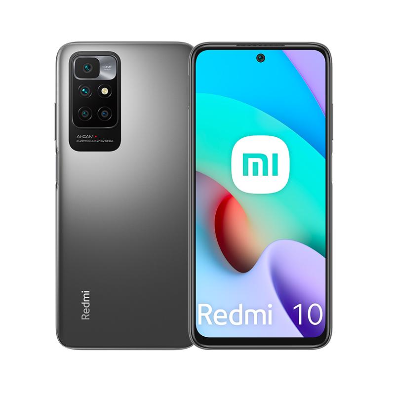 Redmi 10 | 4GB+64GB