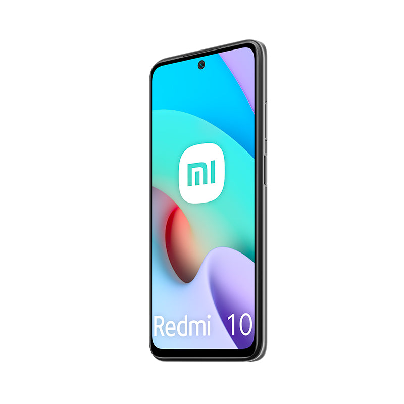 Redmi 10 | 4GB+64GB