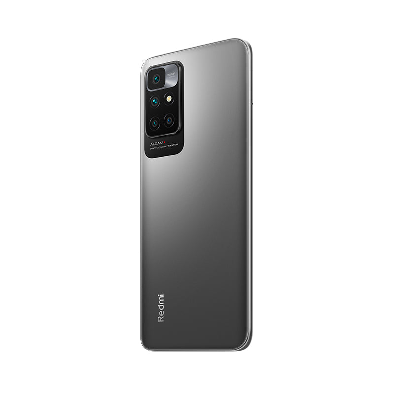 Redmi 10 | 4GB+64GB