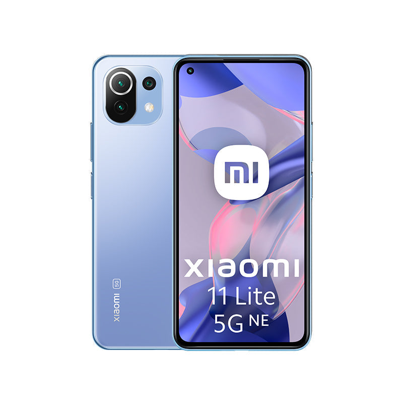 Xiaomi 11 Lite 5G NE | 8GB+128GB