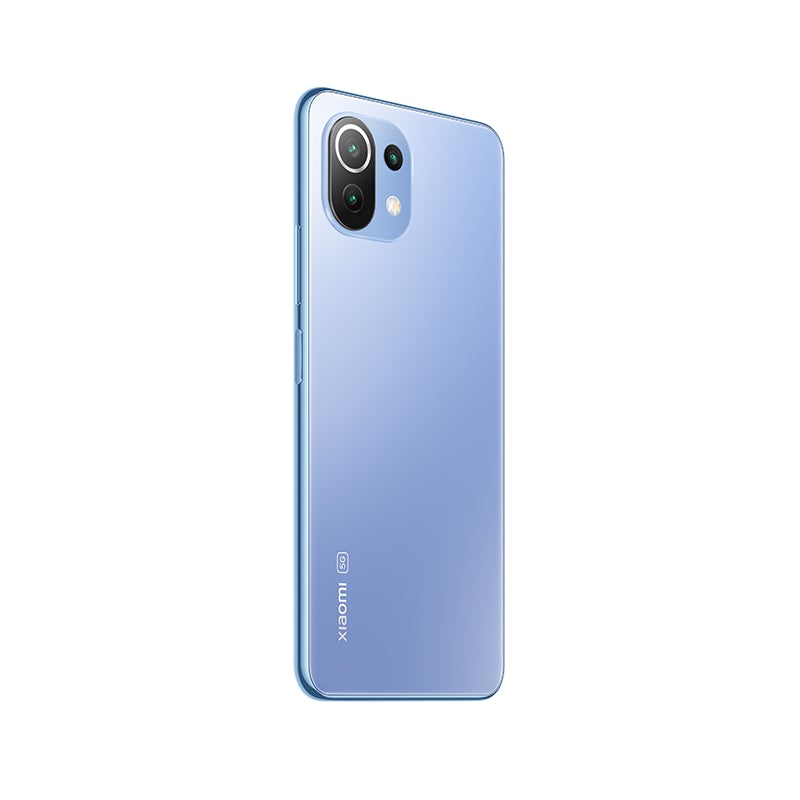 Xiaomi 11 Lite 5G NE | 8GB+128GB