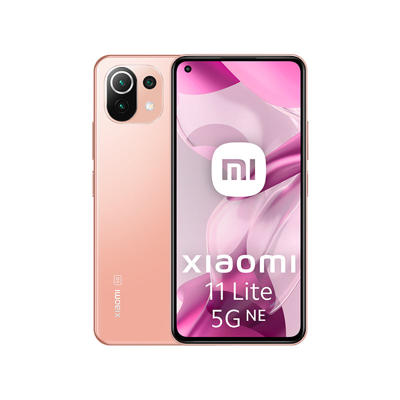 Xiaomi 11 Lite 5G NE | 8GB+128GB