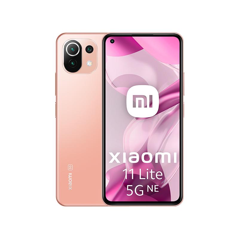 Xiaomi 11 Lite 5G NE | 6GB+128GB