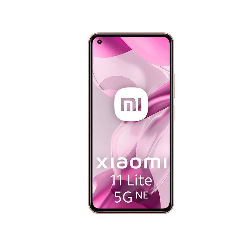 Xiaomi 11 Lite 5G NE | 8GB+128GB