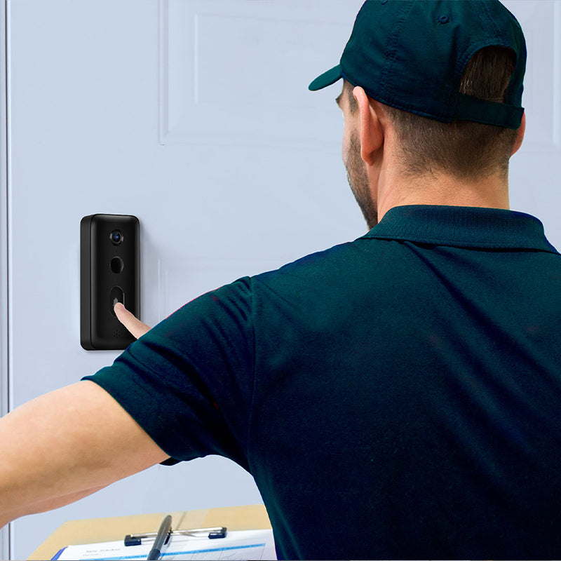 Xiaomi Smart Doorbell 3