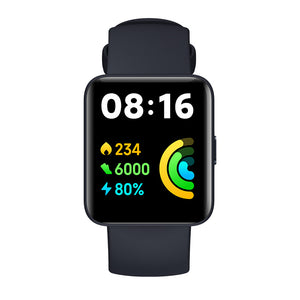 smartwatch Redmi Watch 2 Lite