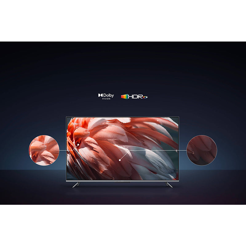 XIAOMI TV Q1E 55 pollici