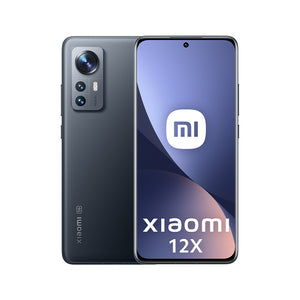 You added <b><u>Xiaomi 12X | 8GB+256GB</u></b> to your cart.