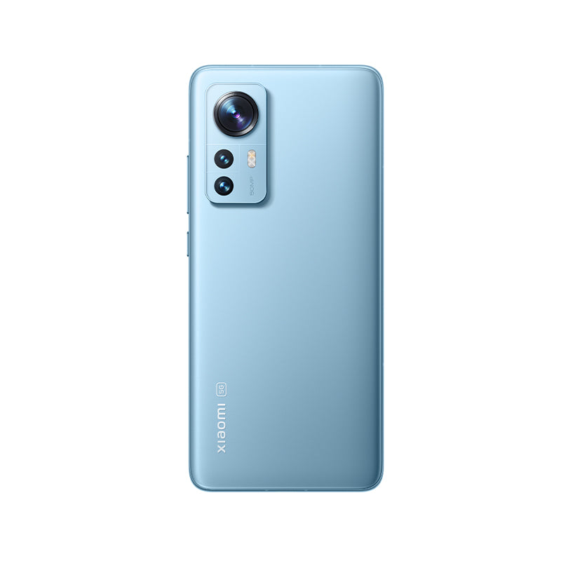 Xiaomi 12X | 8GB+256GB