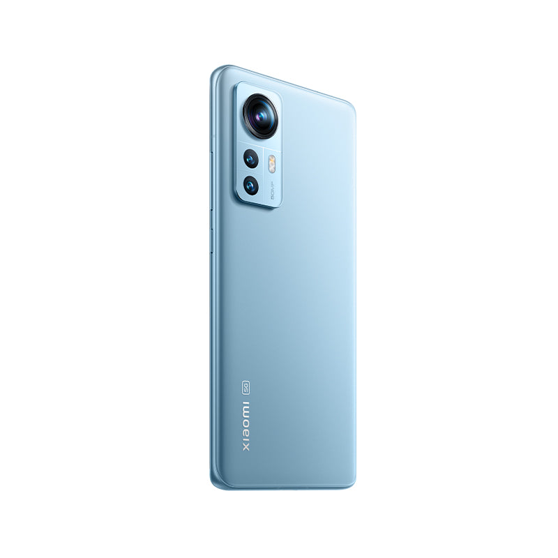 Xiaomi 12X | 8GB+256GB