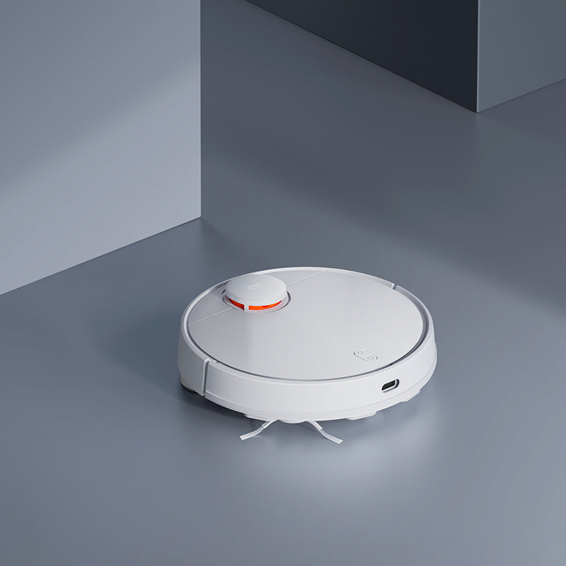 Xiaomi Robot Vacuum-Mop 2S