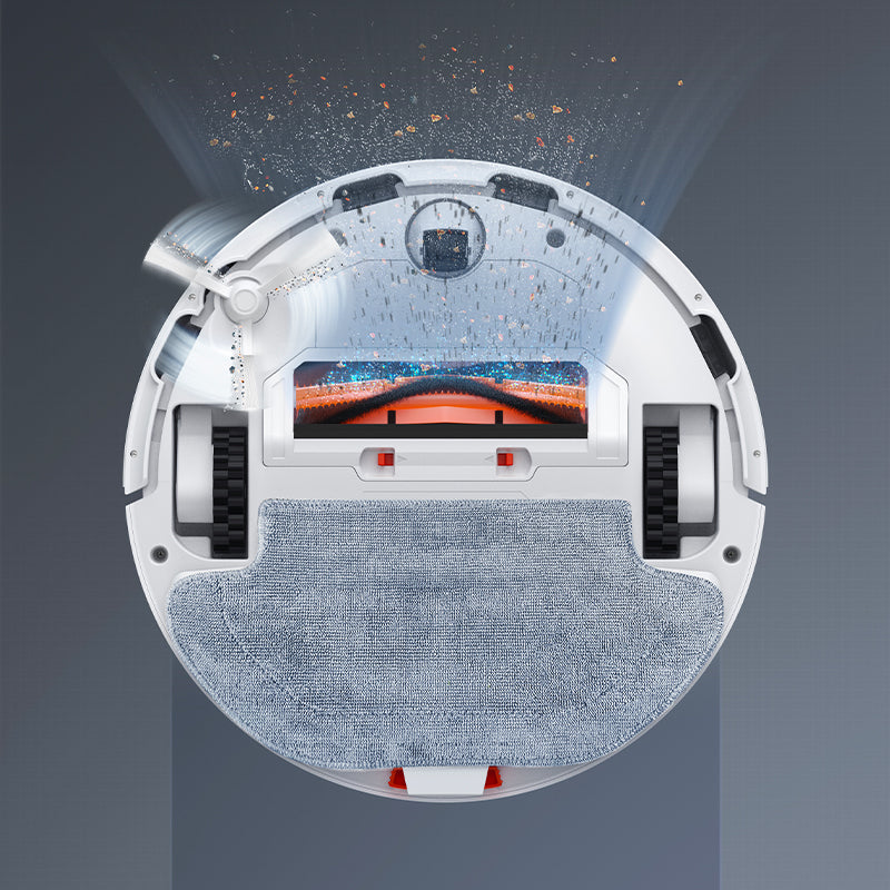 Xiaomi Robot Vacuum-Mop 2S