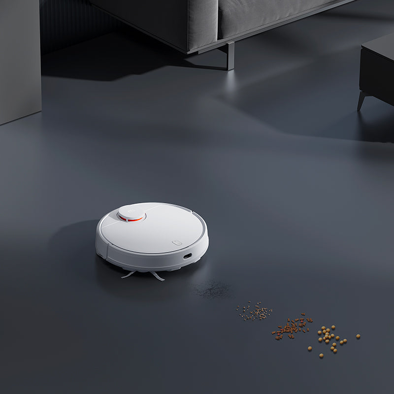 Xiaomi Robot Vacuum-Mop 2S
