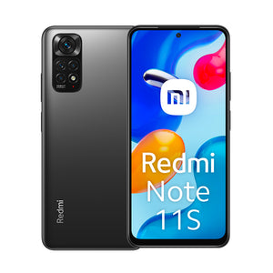 You added <b><u>Redmi Note 11S | 6GB+128GB</u></b> to your cart.