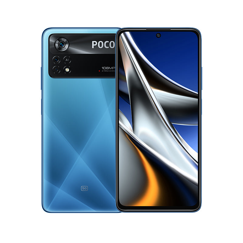 Poco X4 Pro 5G | 8GB+256GB