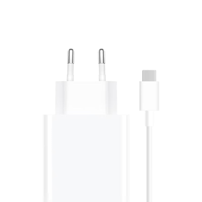 Xiaomi 67W Charging Combo (Tipo A)