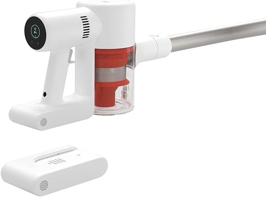 Extended Battery Pack Mi Vacuum Cleaner G10/G9