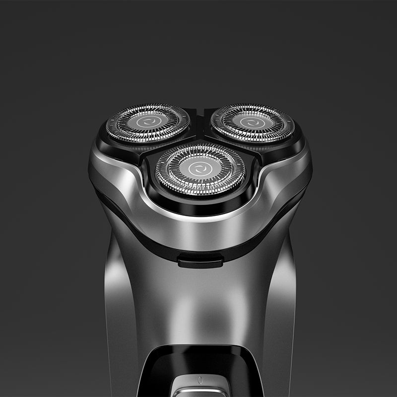 Shaver BlackStone 3