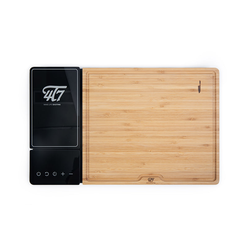 All-in 1 Smart Cutting Board