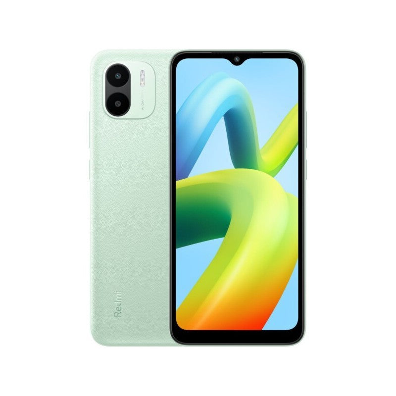 Redmi A1 | 2GB + 32 GB