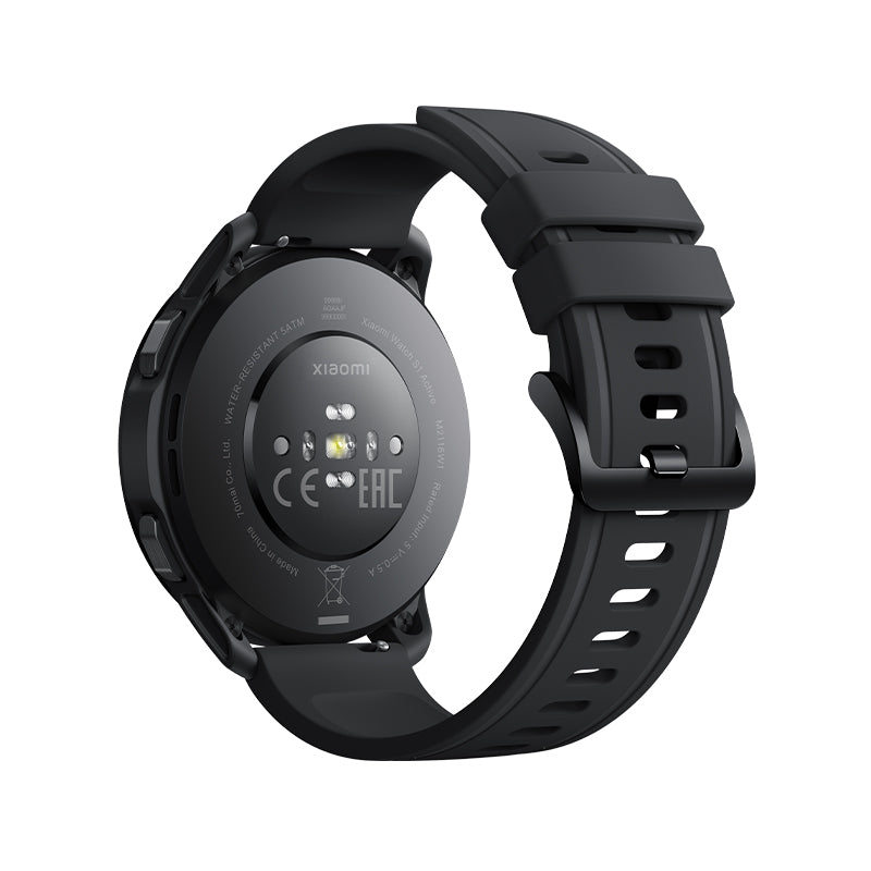 Xiaomi Watch S1 Active