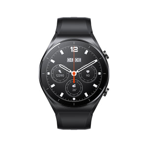 You added <b><u>Xiaomi Watch S1</u></b> to your cart.