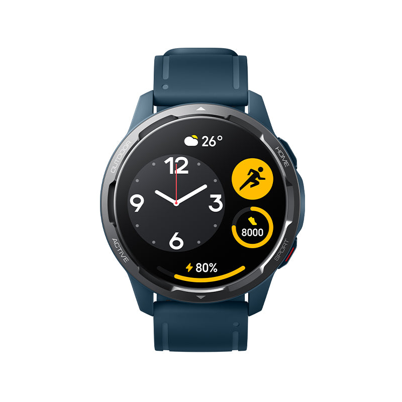 Xiaomi Watch S1 Active