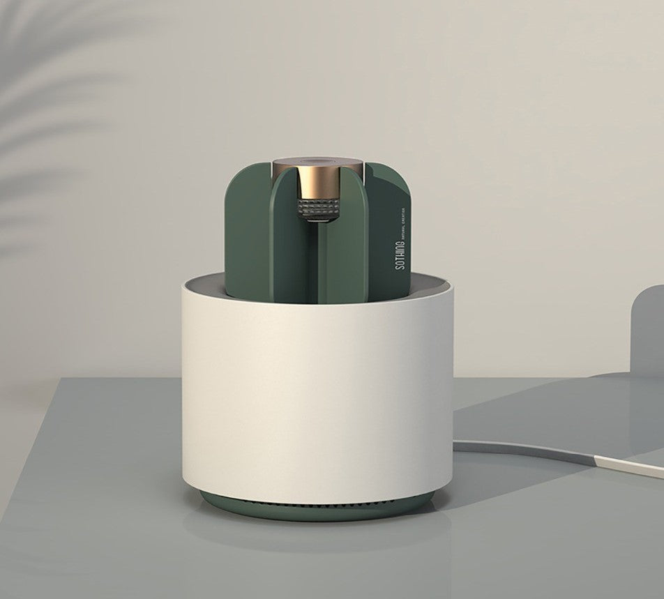 Cactus Mosquito Killer