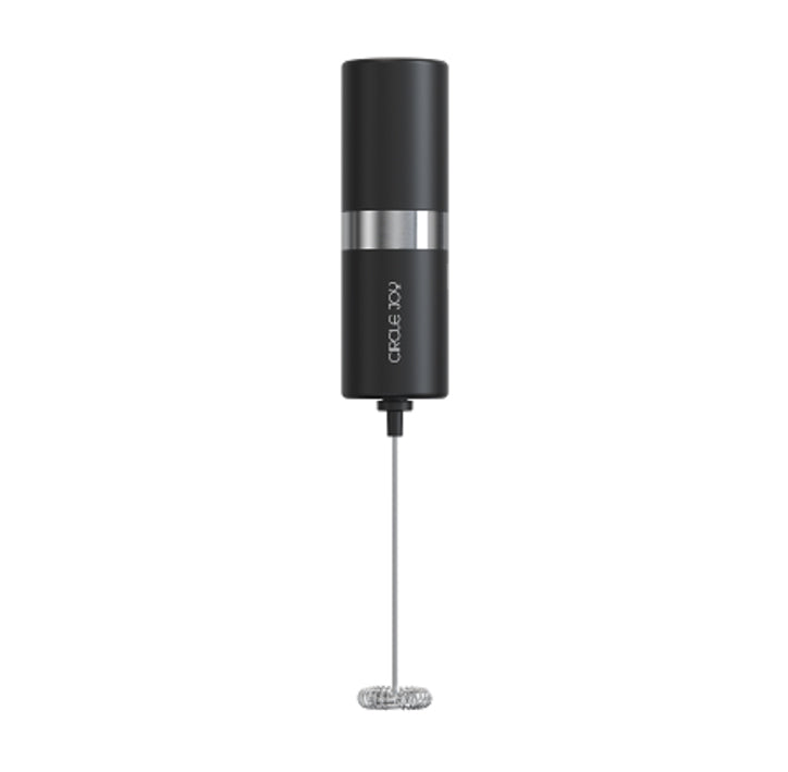 C. J. Star Ring Series Electric Milk Frother